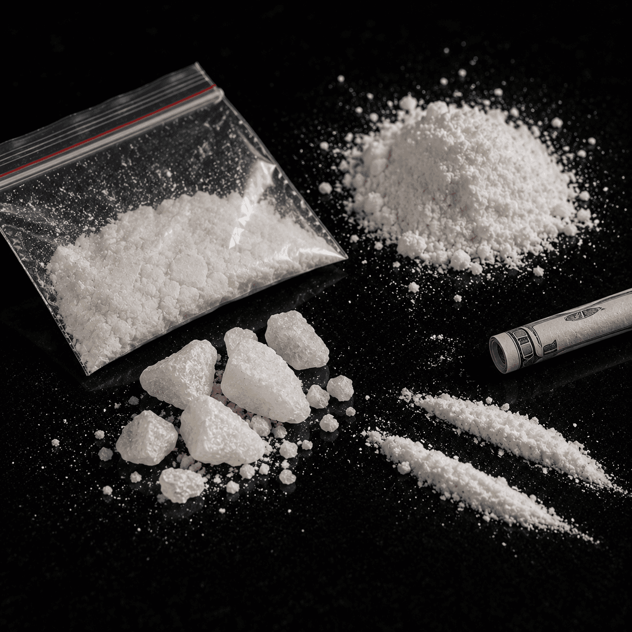 Cocaine compound visual — founder-provided scientific education visual